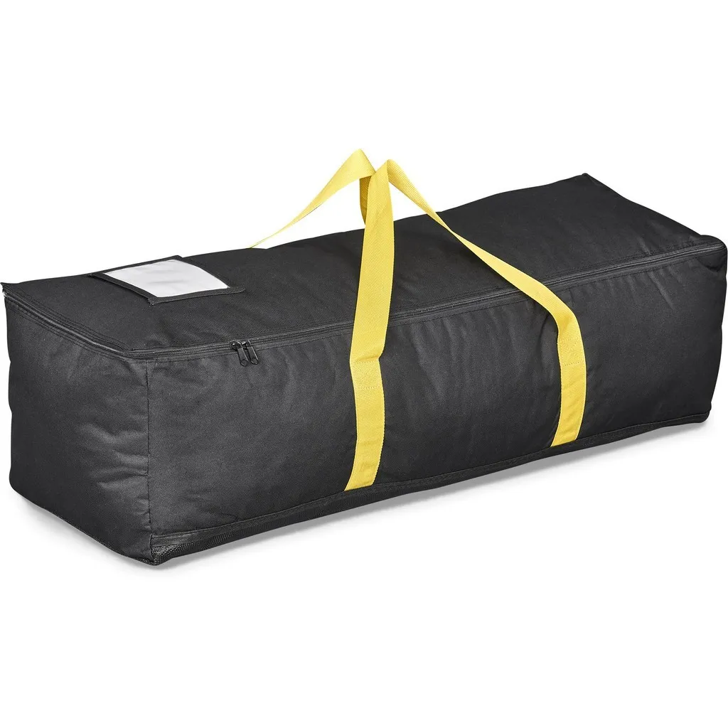 Double Sided Straight Banner Wall 1.52 X 2.25m