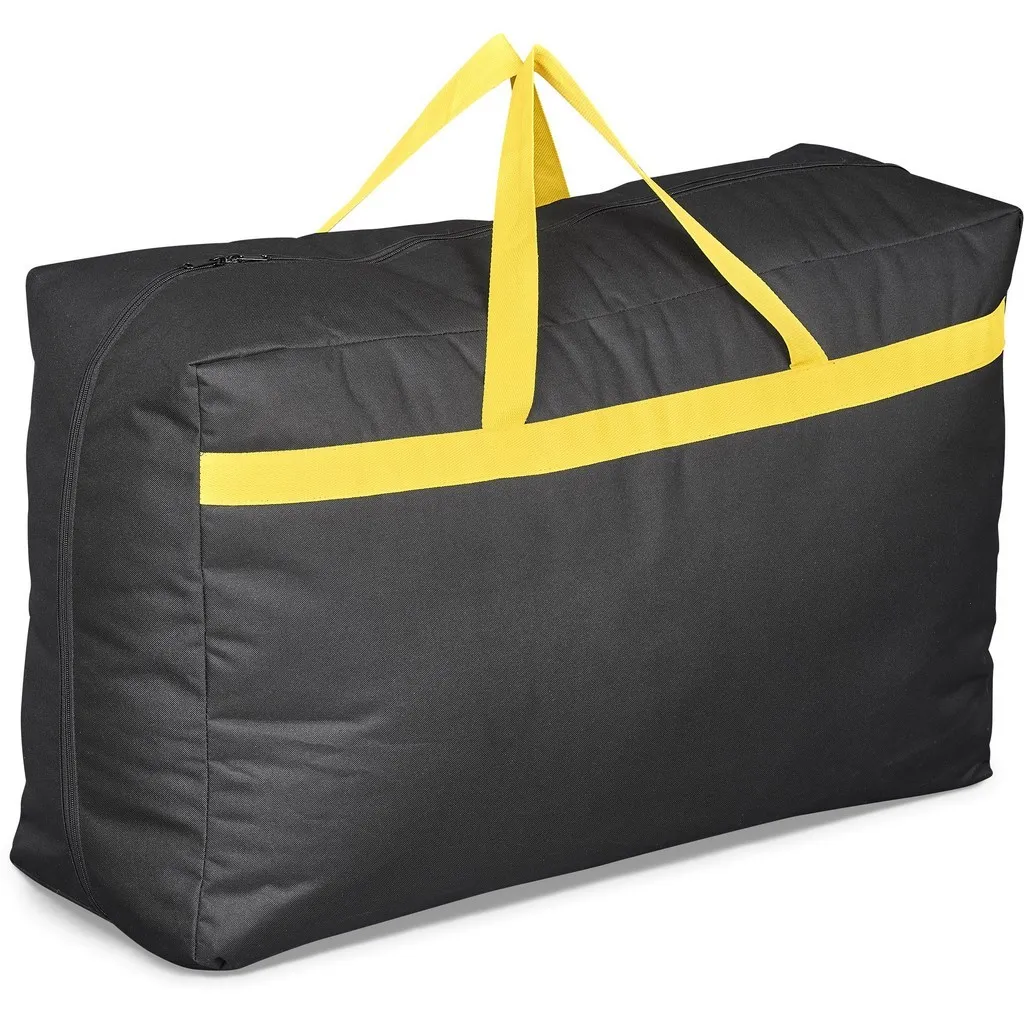 Double Sided Straight Banner Wall 4.45 X 2.25m