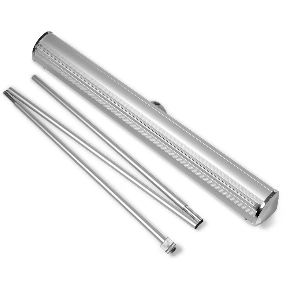 Layflat Pull Up Banner