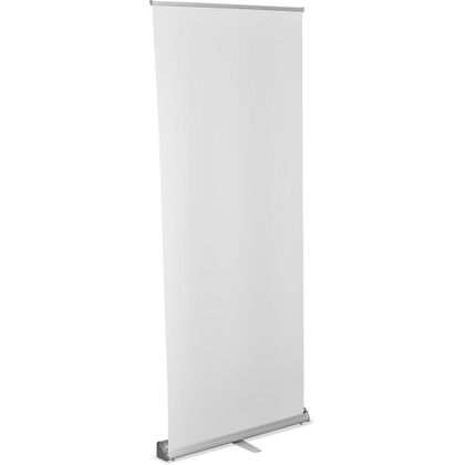 Fabric Pull Up Banner