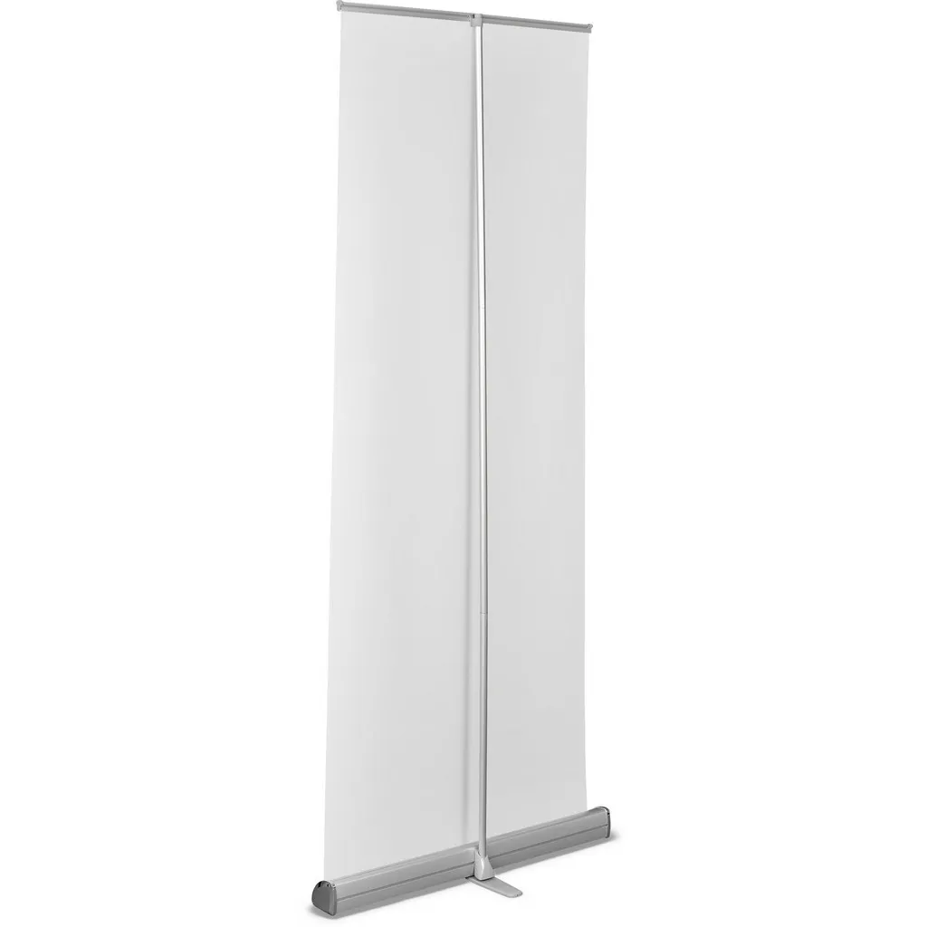 Fabric Pull Up Banner