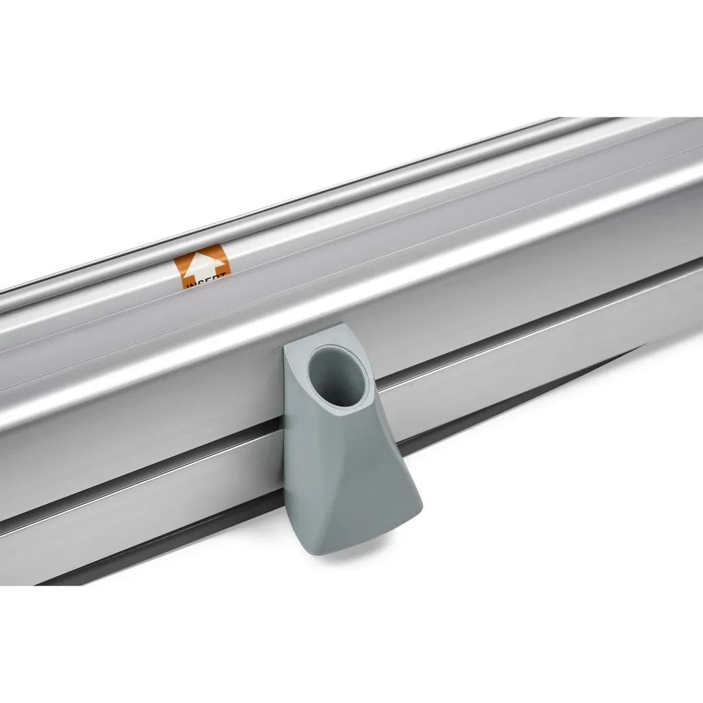 Fabric Pull Up Banner