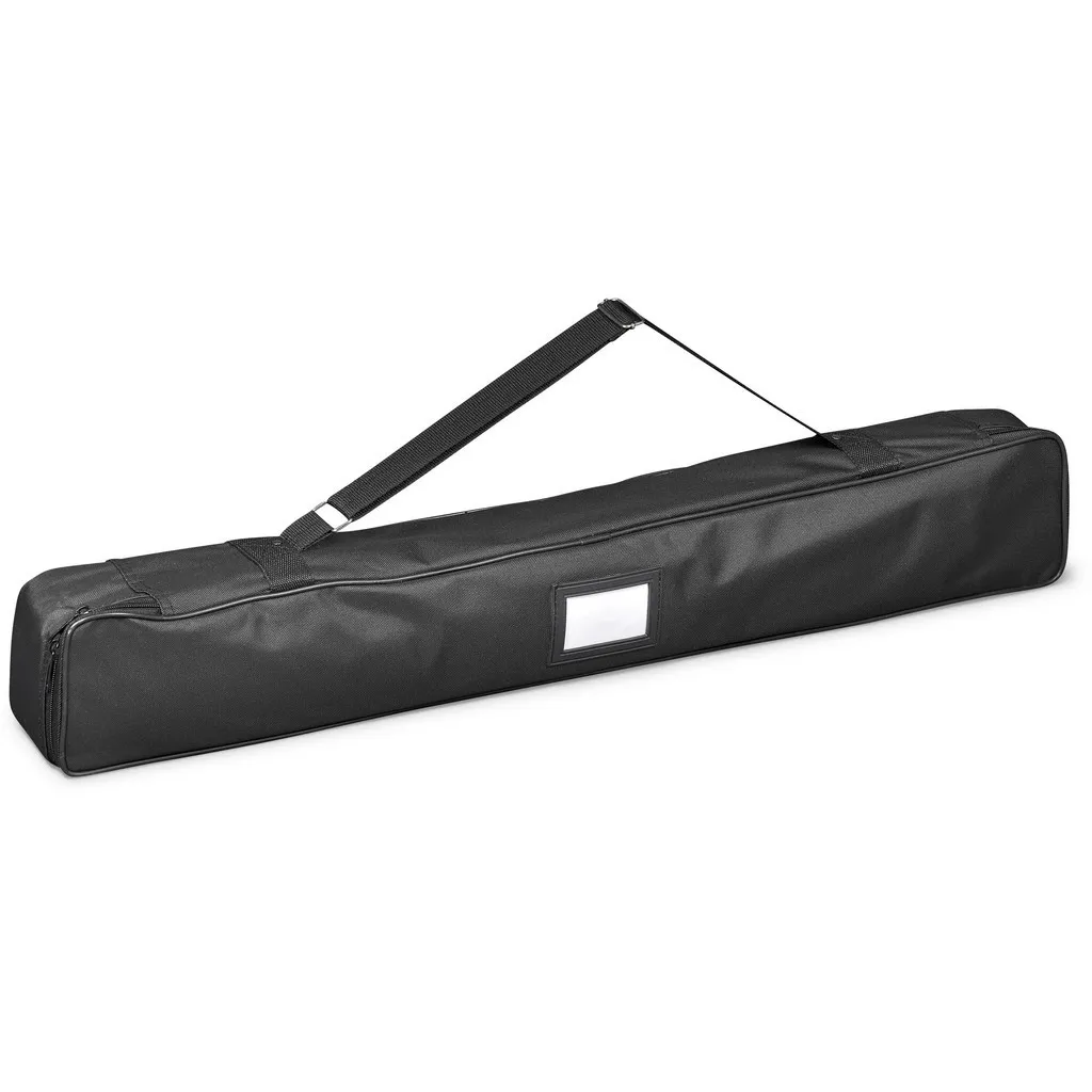 Fabric Pull Up Banner