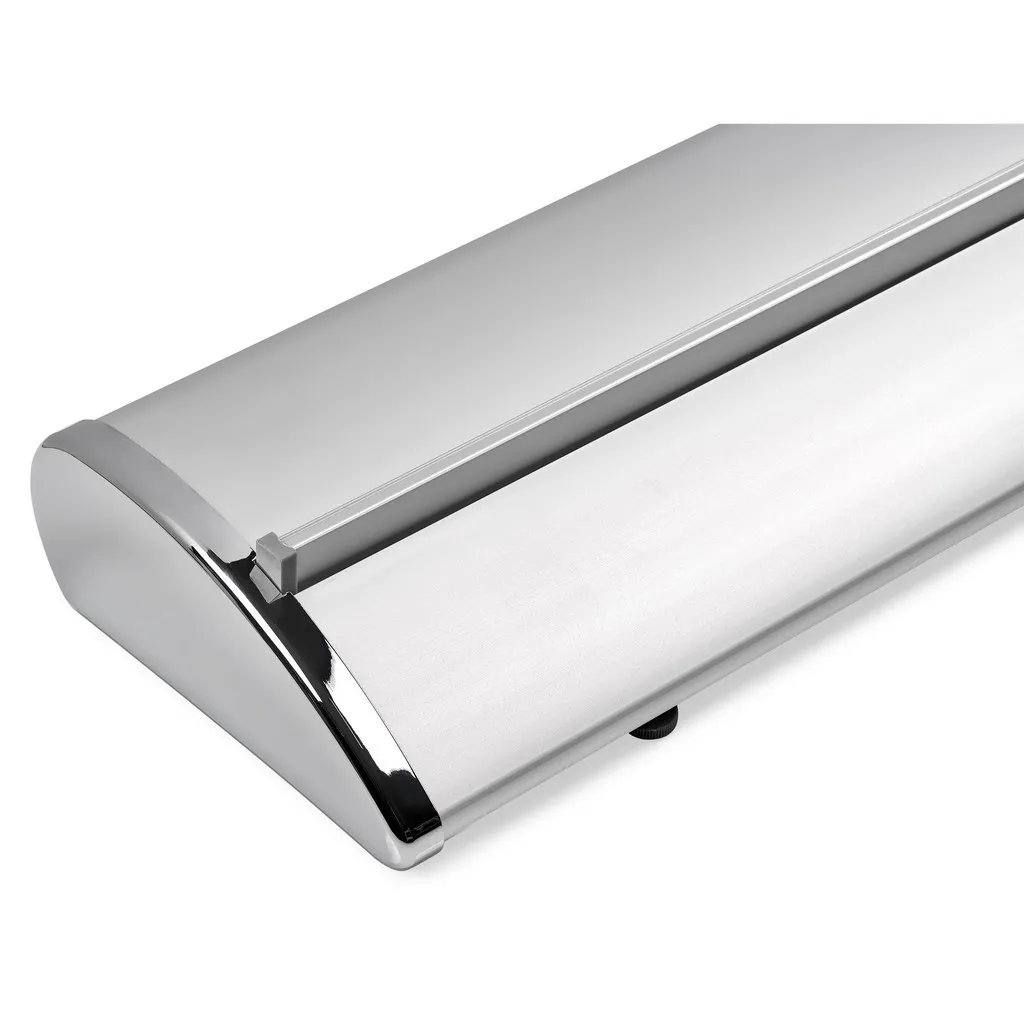 Ovation Fabric Pull Up Banner