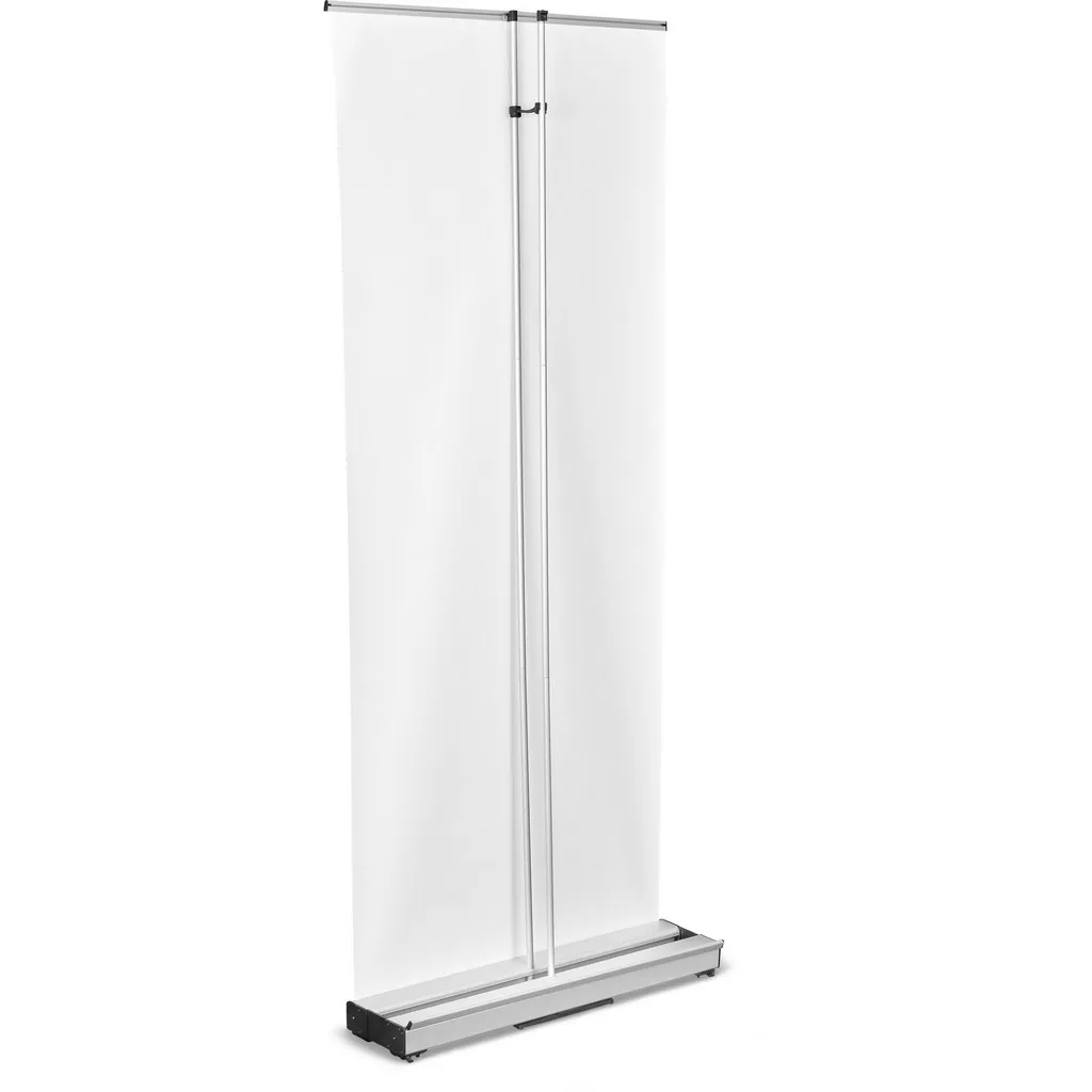 Champion Layflat Pull Up Banner Double Sided