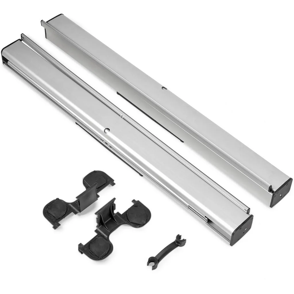 Champion Layflat Pull Up Banner Double Sided