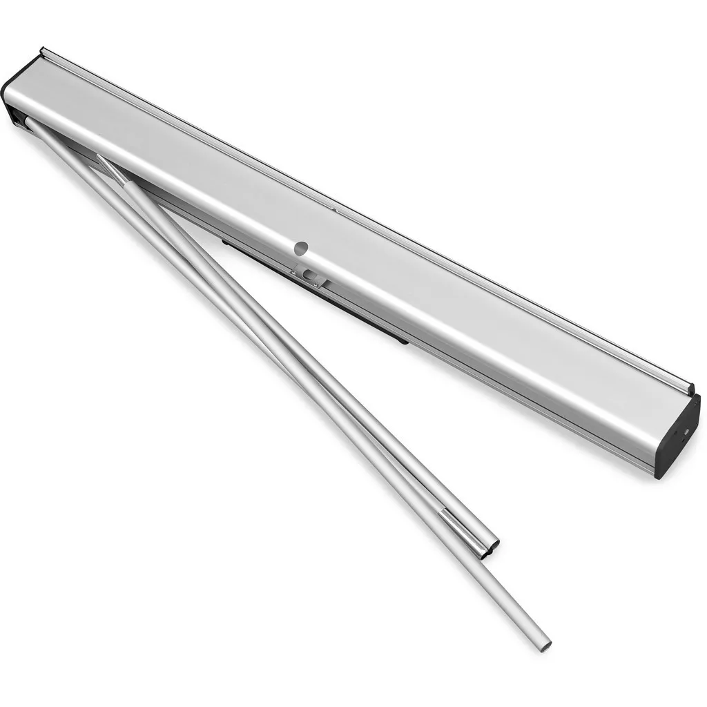 Champion Layflat Pull Up Banner Double Sided