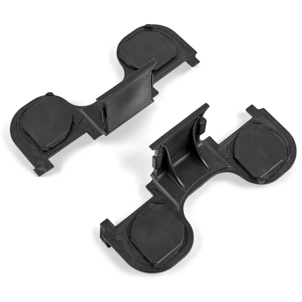 Champion Fabric Pull Up Banner Double Sided