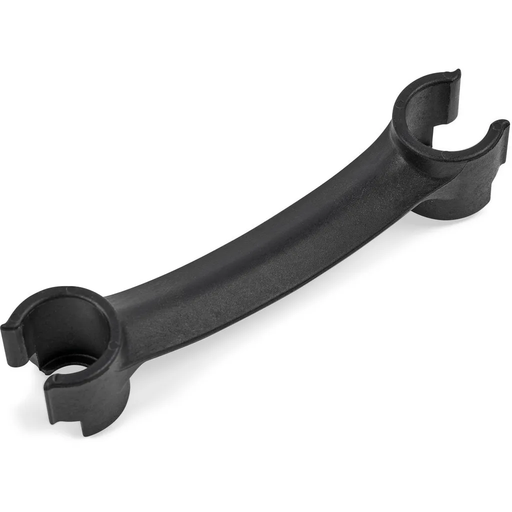 Champion Fabric Pull Up Banner Double Sided