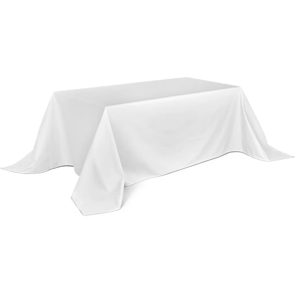 Fabric Tablecloth 3.35 X 2.25m