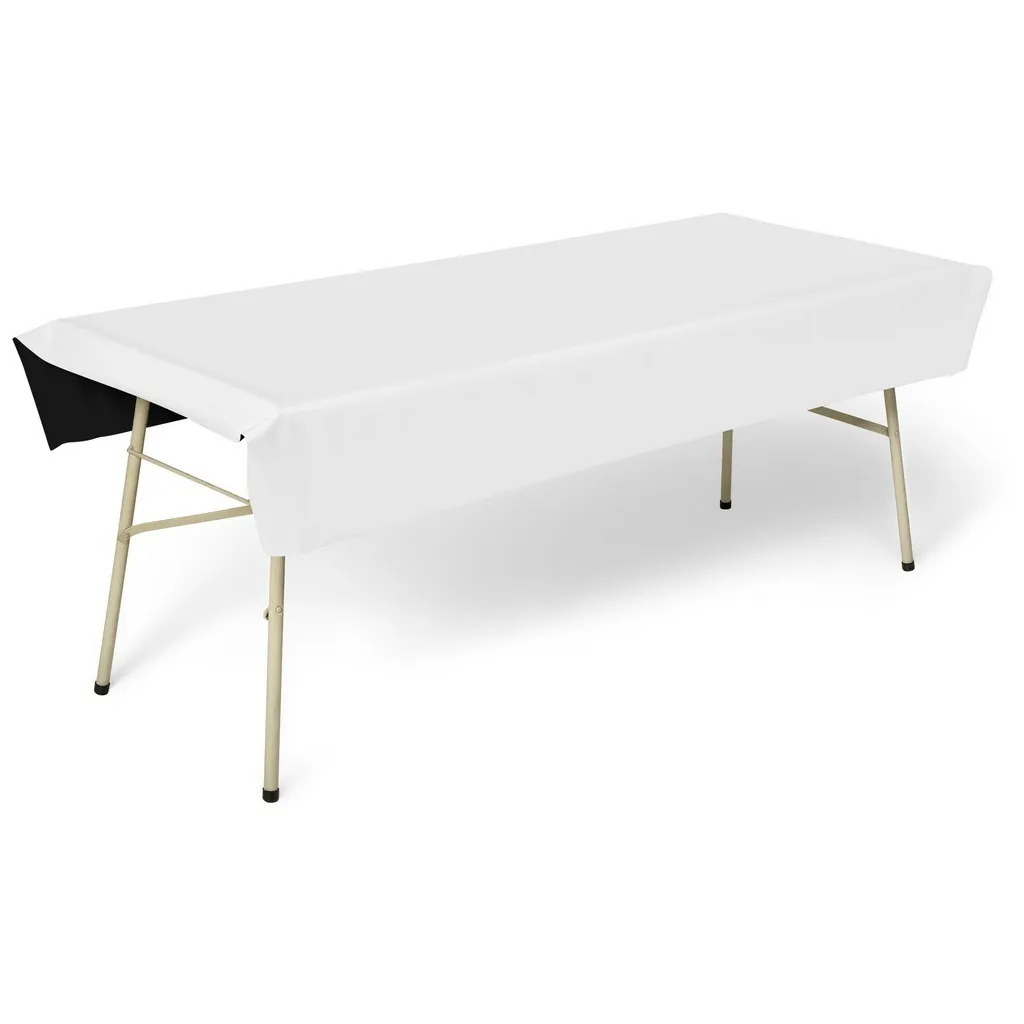 Champion PVC Tablecloth 2 X 1.25m