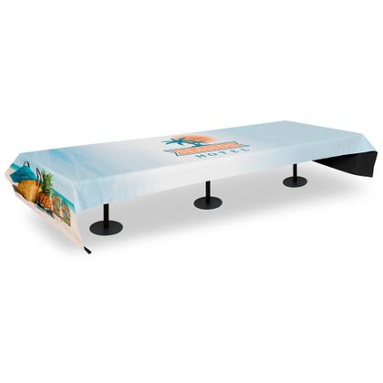 Champion PVC Tablecloth 3.5 X 1.25m
