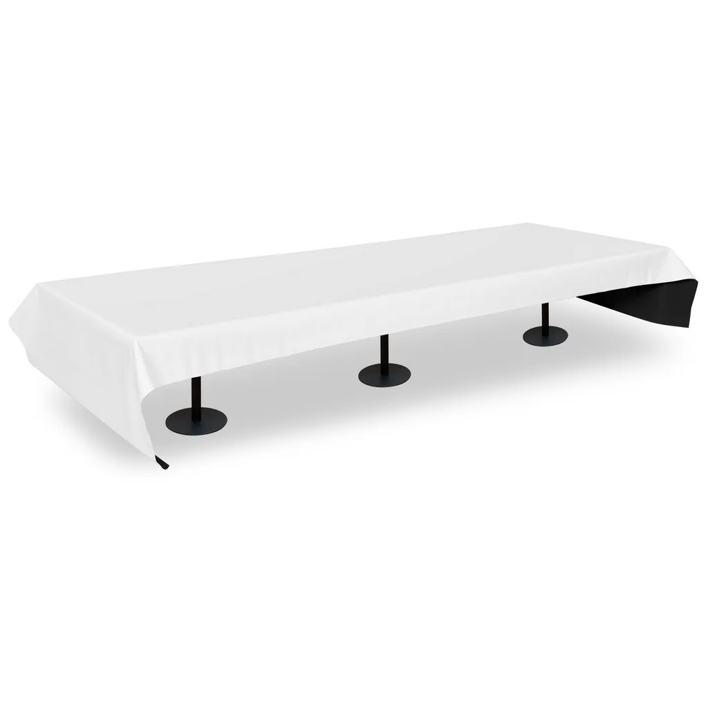 Champion PVC Tablecloth 3.5 X 1.25m