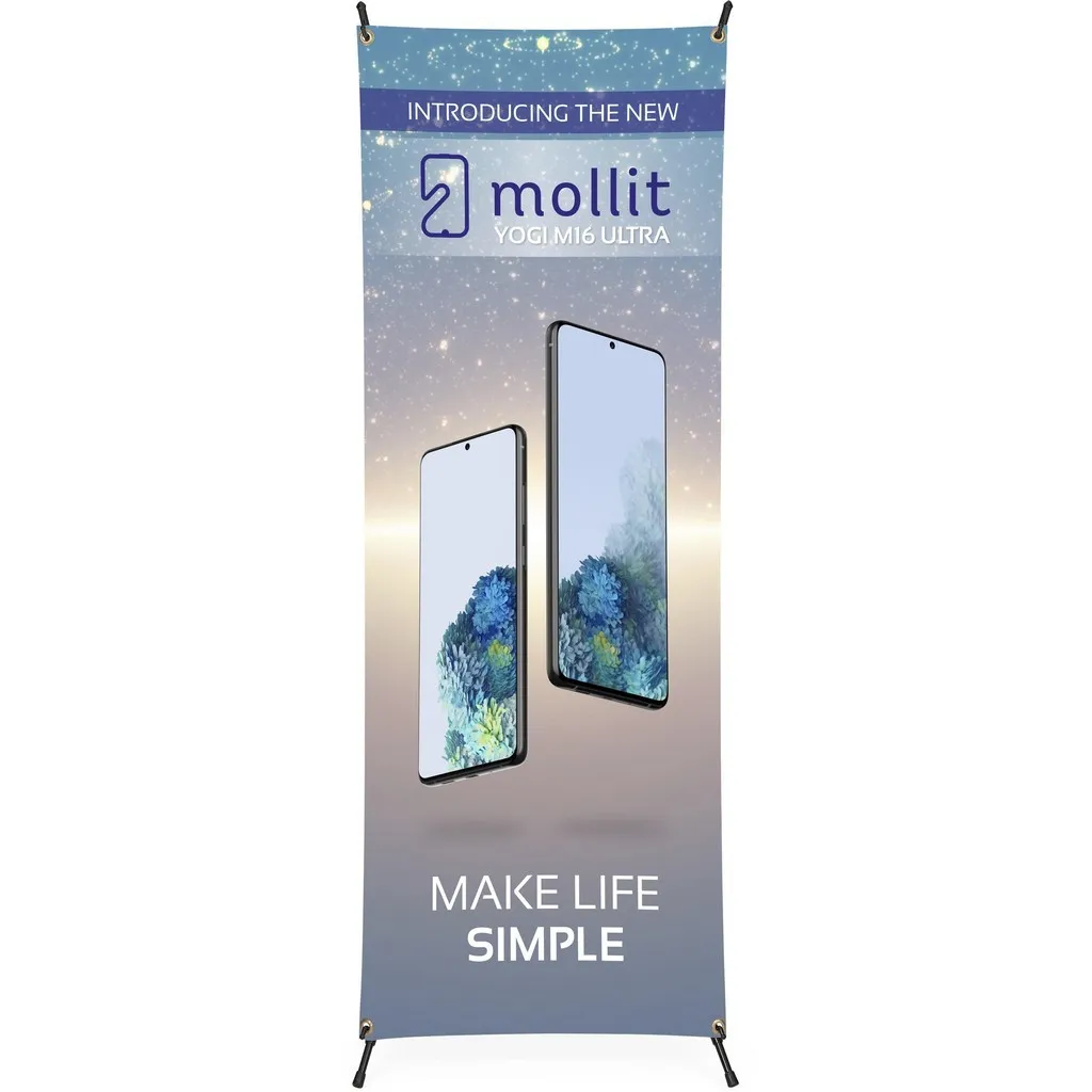 Champion Fabric X Ban 60 X 160cm