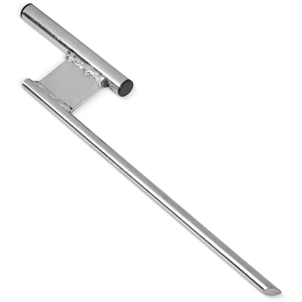 Flying Banner Ground Spike