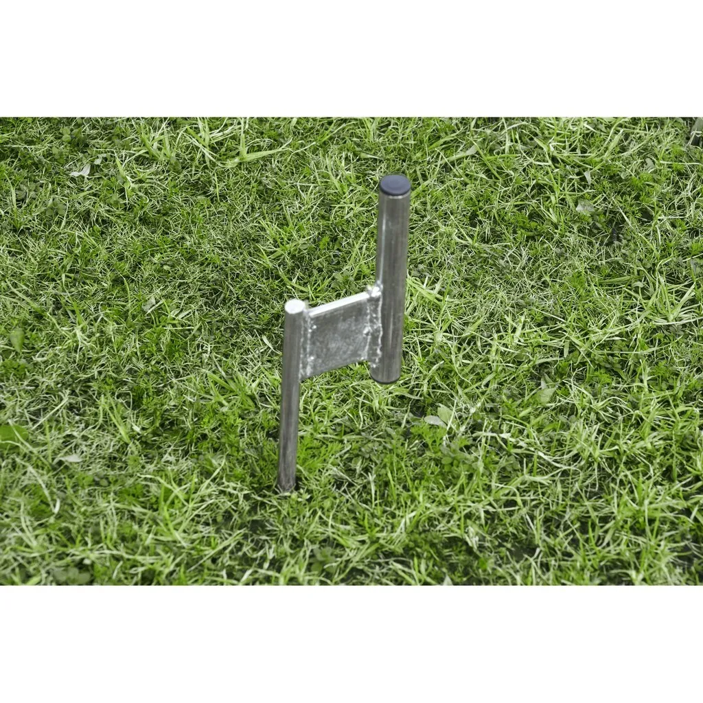 Flying Banner Ground Spike