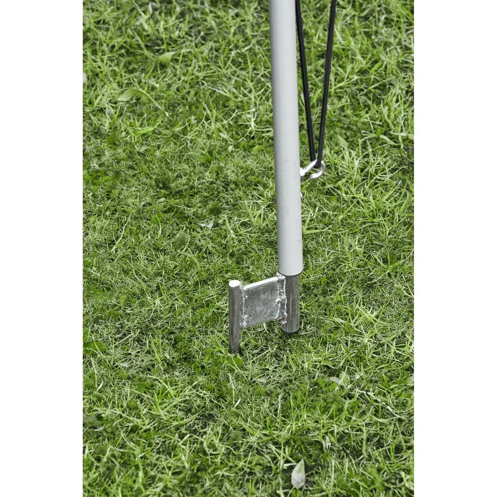 Flying Banner Ground Spike