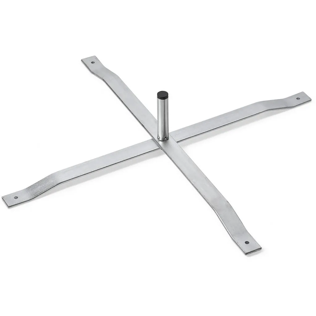 Flying Banner Scissor Base