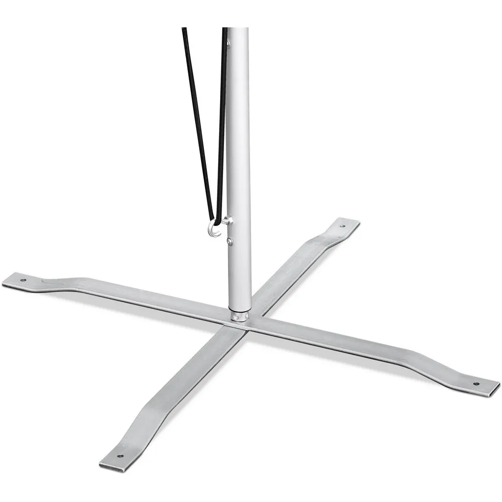 Flying Banner Scissor Base