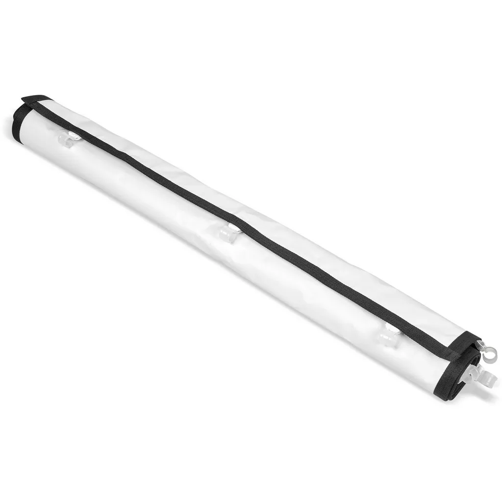 A Frame With PVC Print 2 X 1m