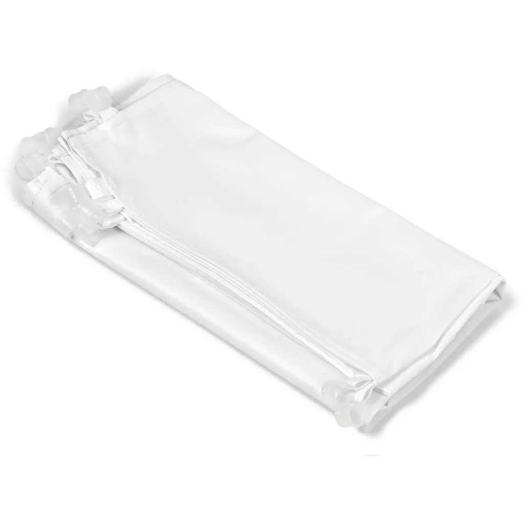 Ovation A Frame With Fabric Print 2 X 1m