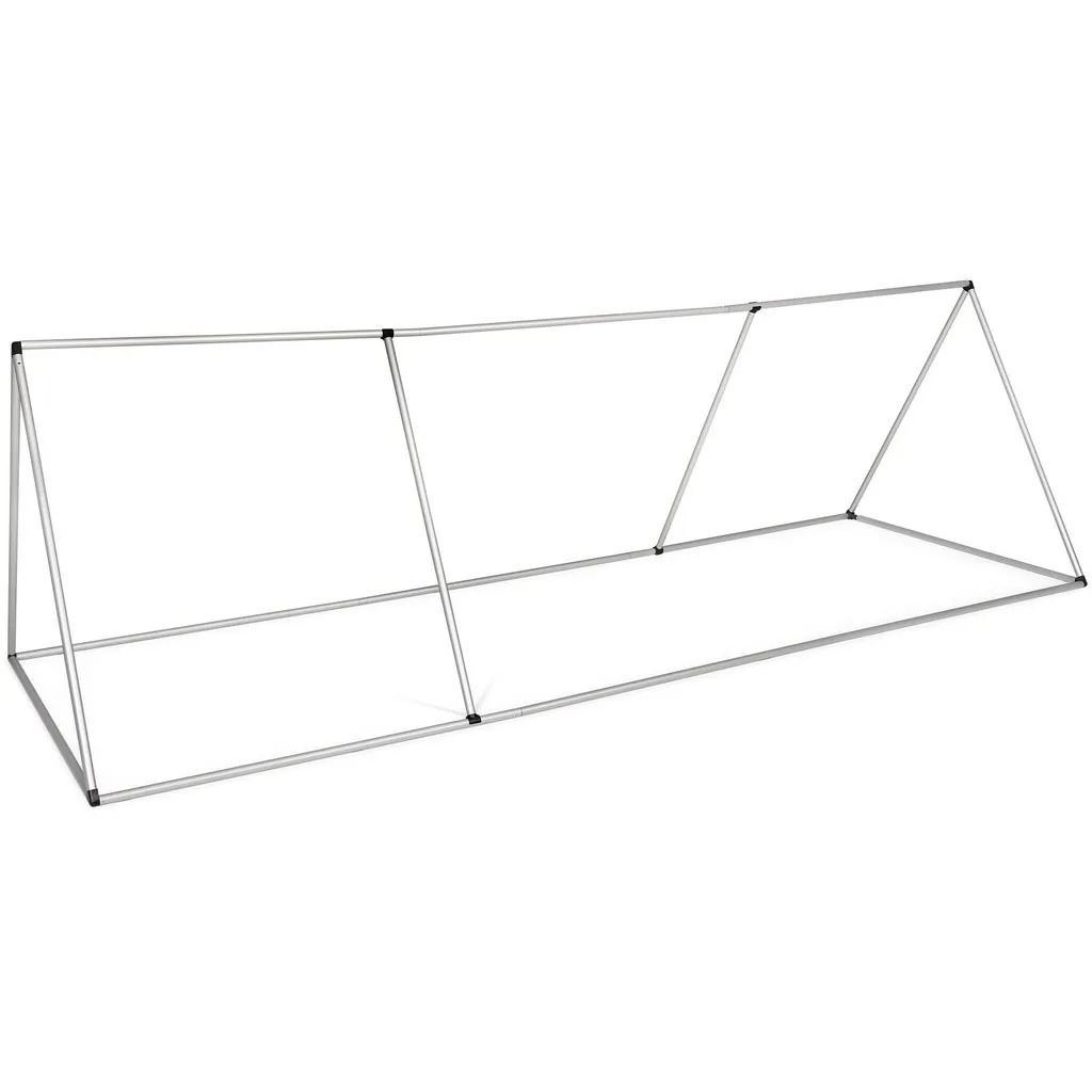 Ovation A Frame With Fabric Print 3 X 1m