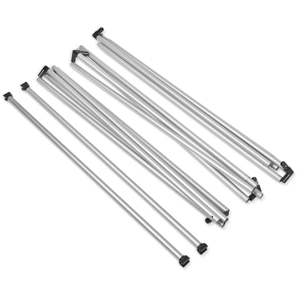 Ovation A Frame With Fabric Print 3 X 1m