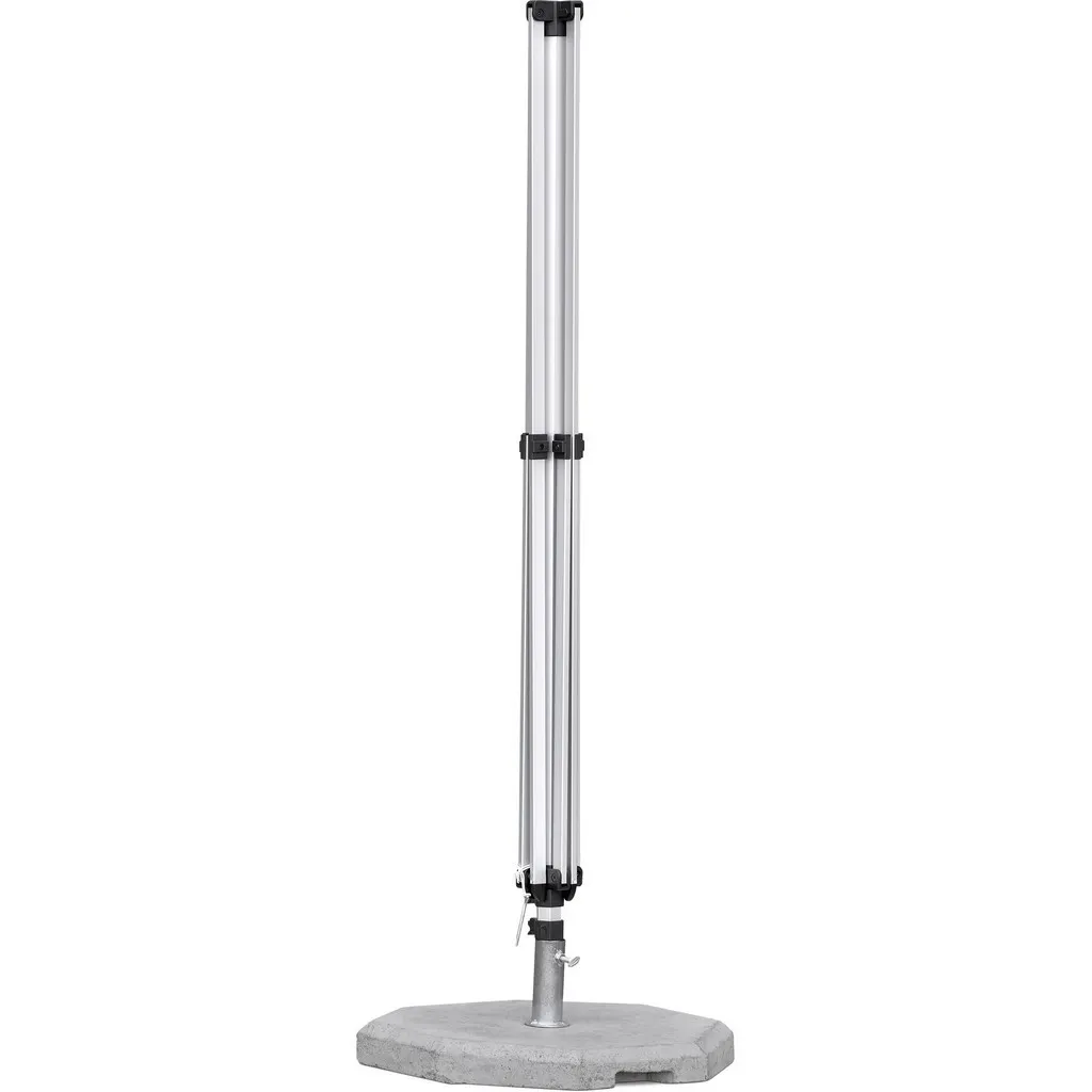 Legend Subli Parasol Sliding Pole 2m X 2M