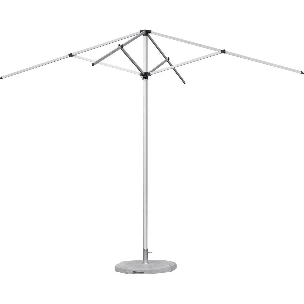 Legend Subli Parasol Single Pole 2.2m X 2.2M