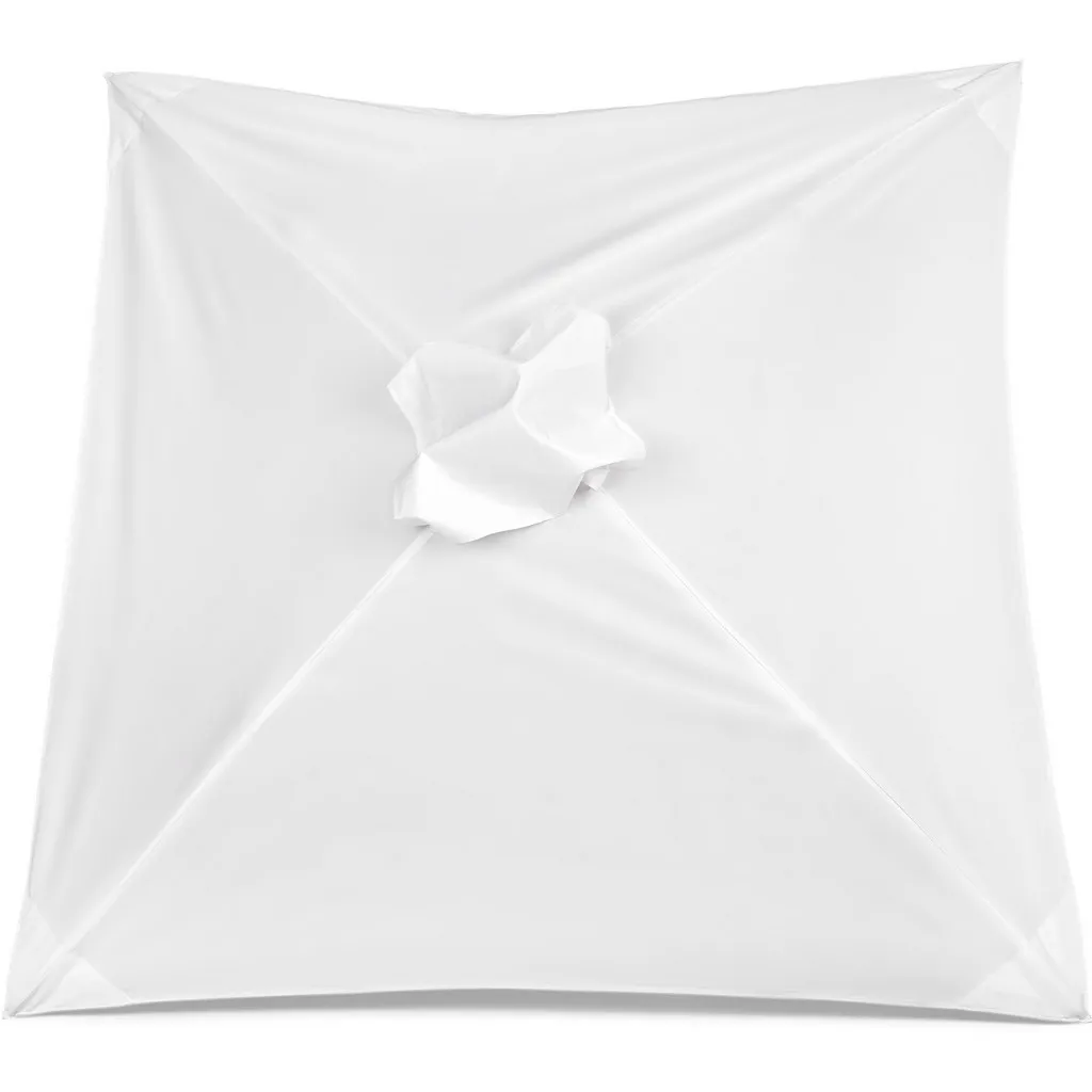 Legend Subli Parasol Single Pole 2.2m X 2.2M