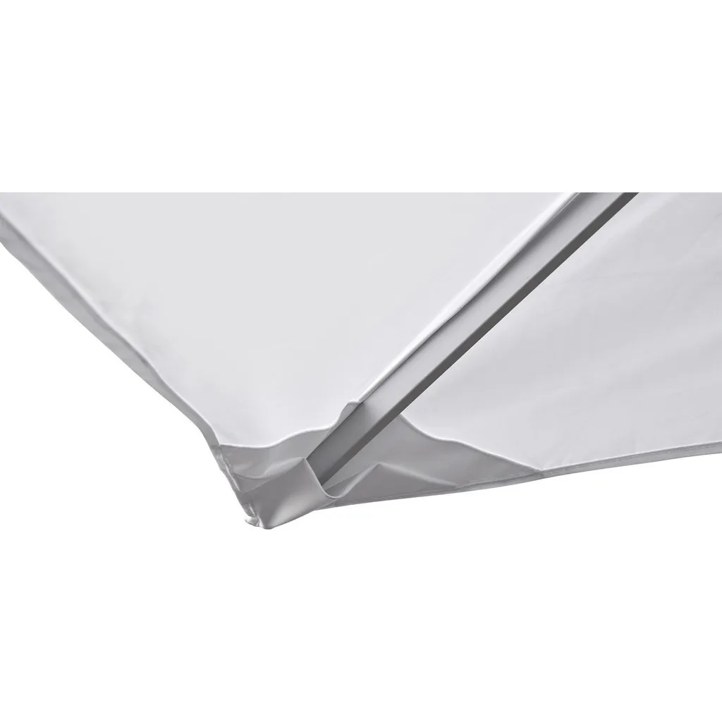 Legend Subli Parasol Single Pole 2.2m X 2.2M