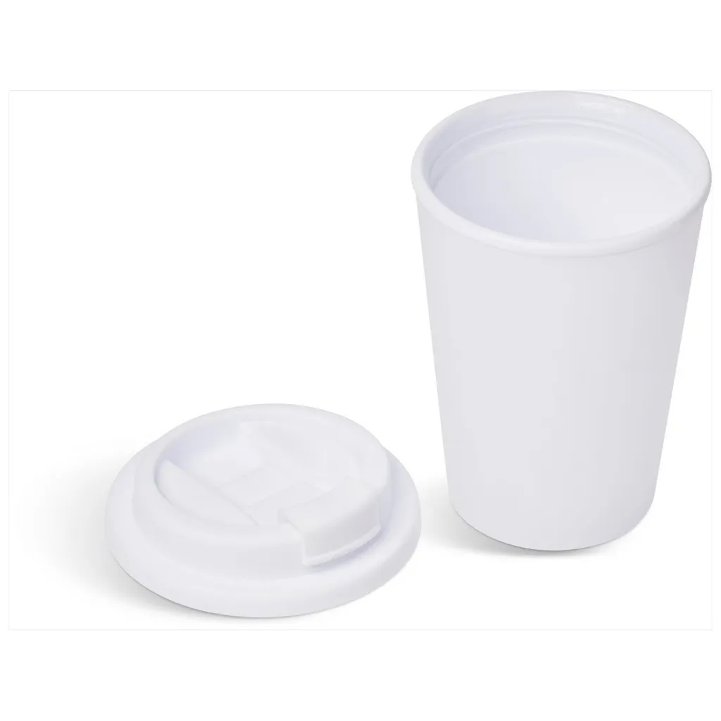 Altitude Wednesday Plastic Tumbler 350ml
