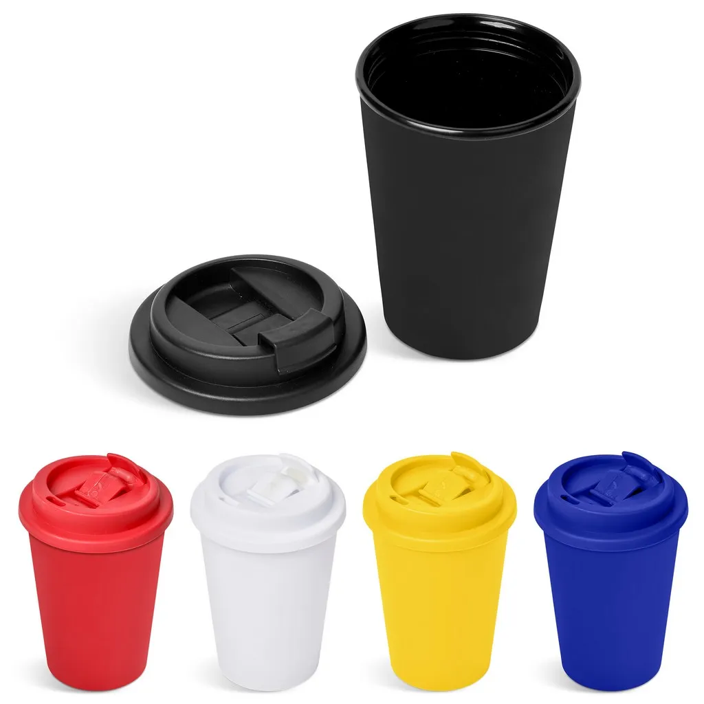 Altitude Wednesday Plastic Tumbler 350ml