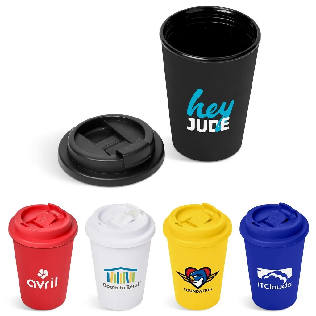 Altitude Wednesday Plastic Tumbler 350ml