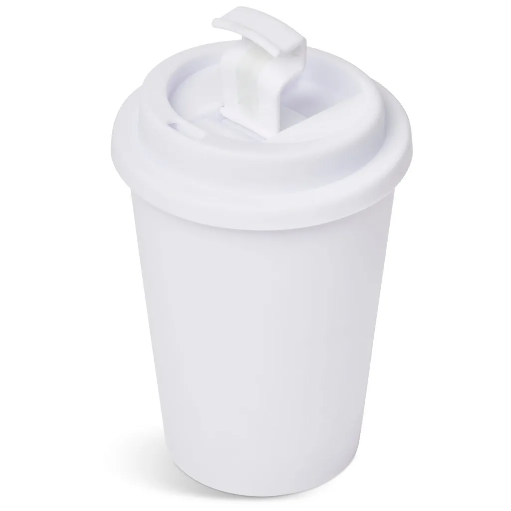 Altitude Wednesday Plastic Tumbler 350ml