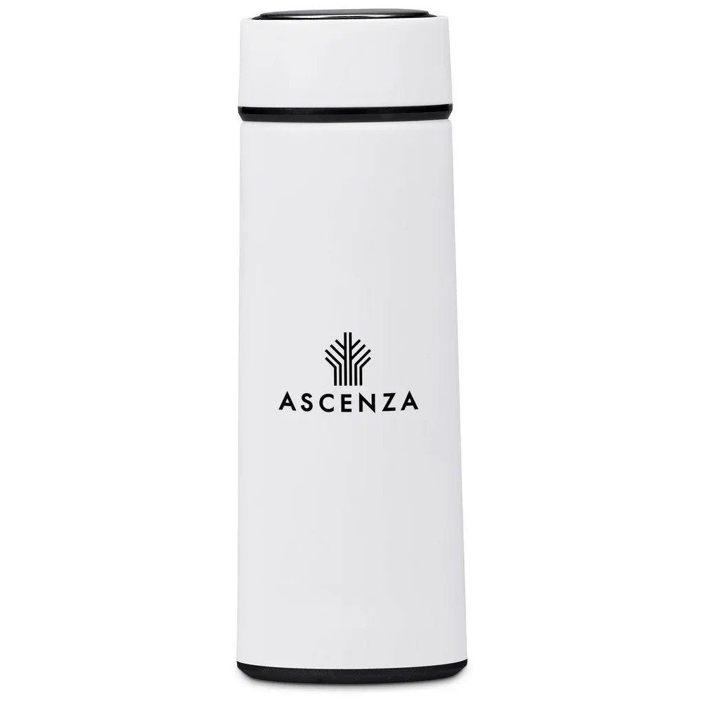 Tiesto Double Wall 400ml Water Bottle