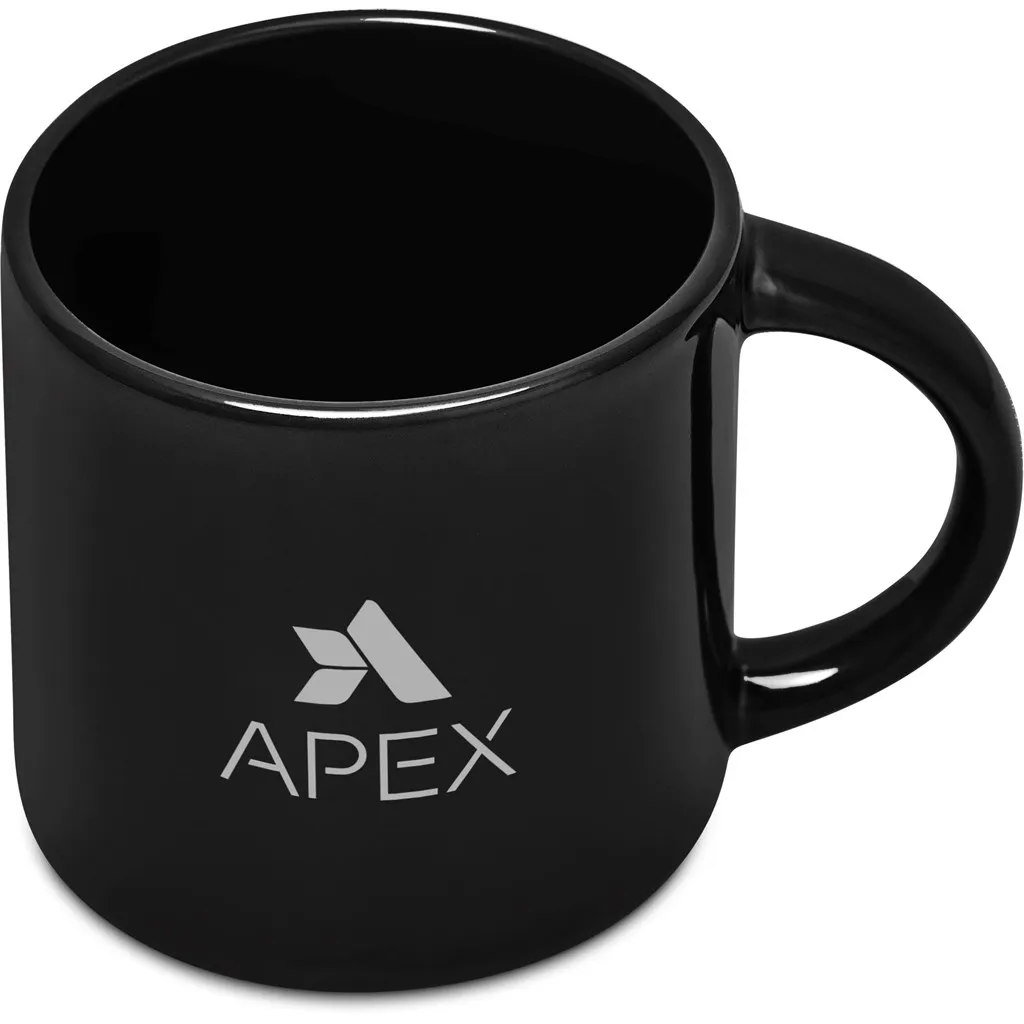 Altitude Vida Ceramic Coffee Mug 350ml