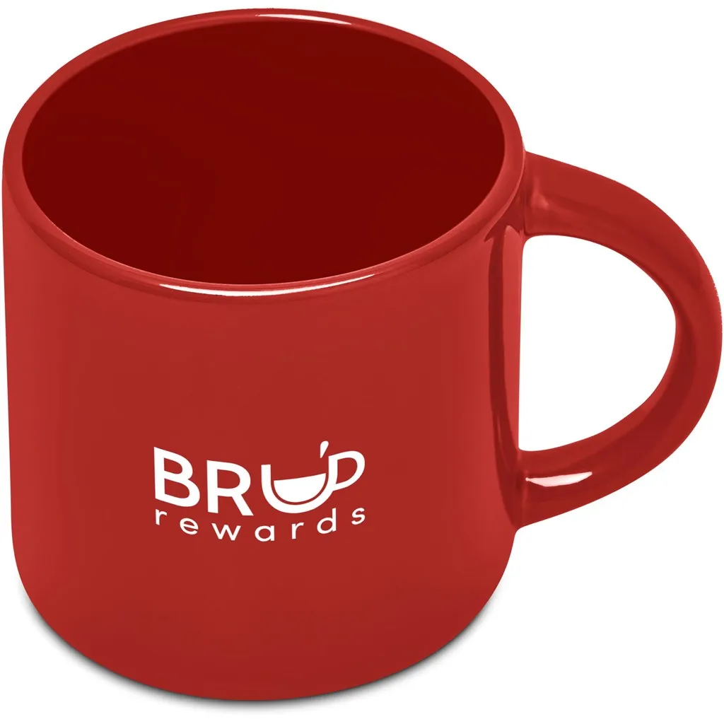 Altitude Vida Ceramic Coffee Mug 350ml