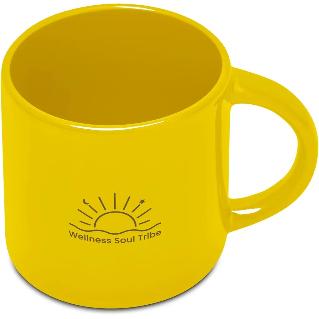 Altitude Vida Ceramic Coffee Mug 350ml