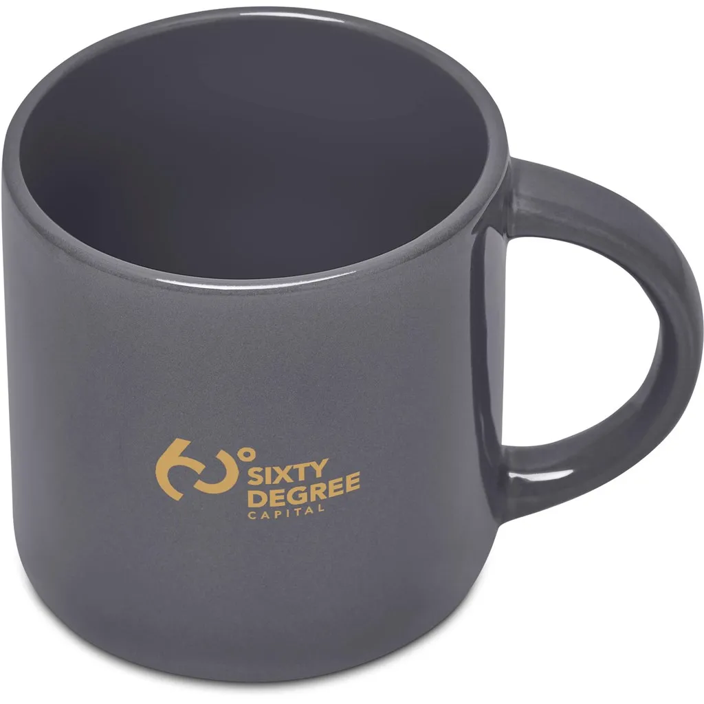 Altitude Vida Ceramic Coffee Mug 350ml