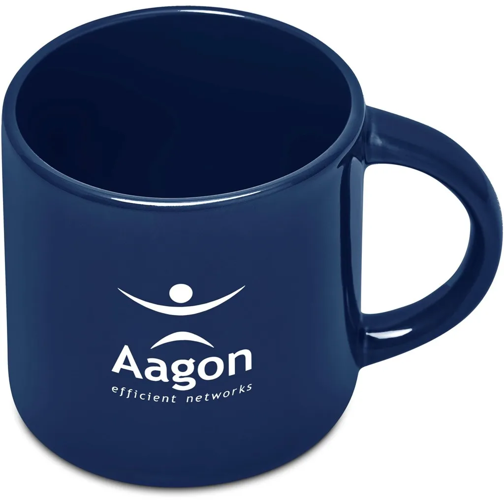 Altitude Vida Ceramic Coffee Mug 350ml