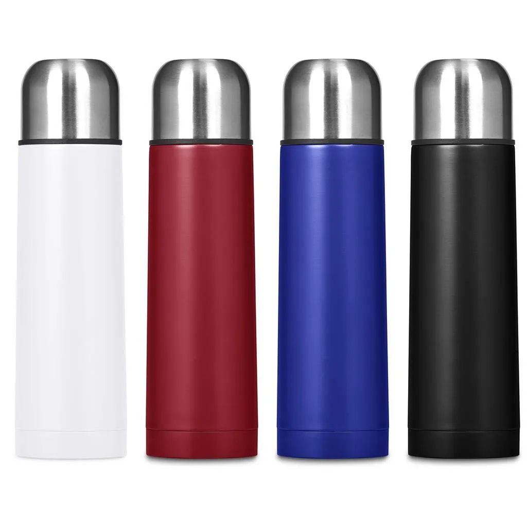 Altitude Alpaca  500ml Vacuum Flask