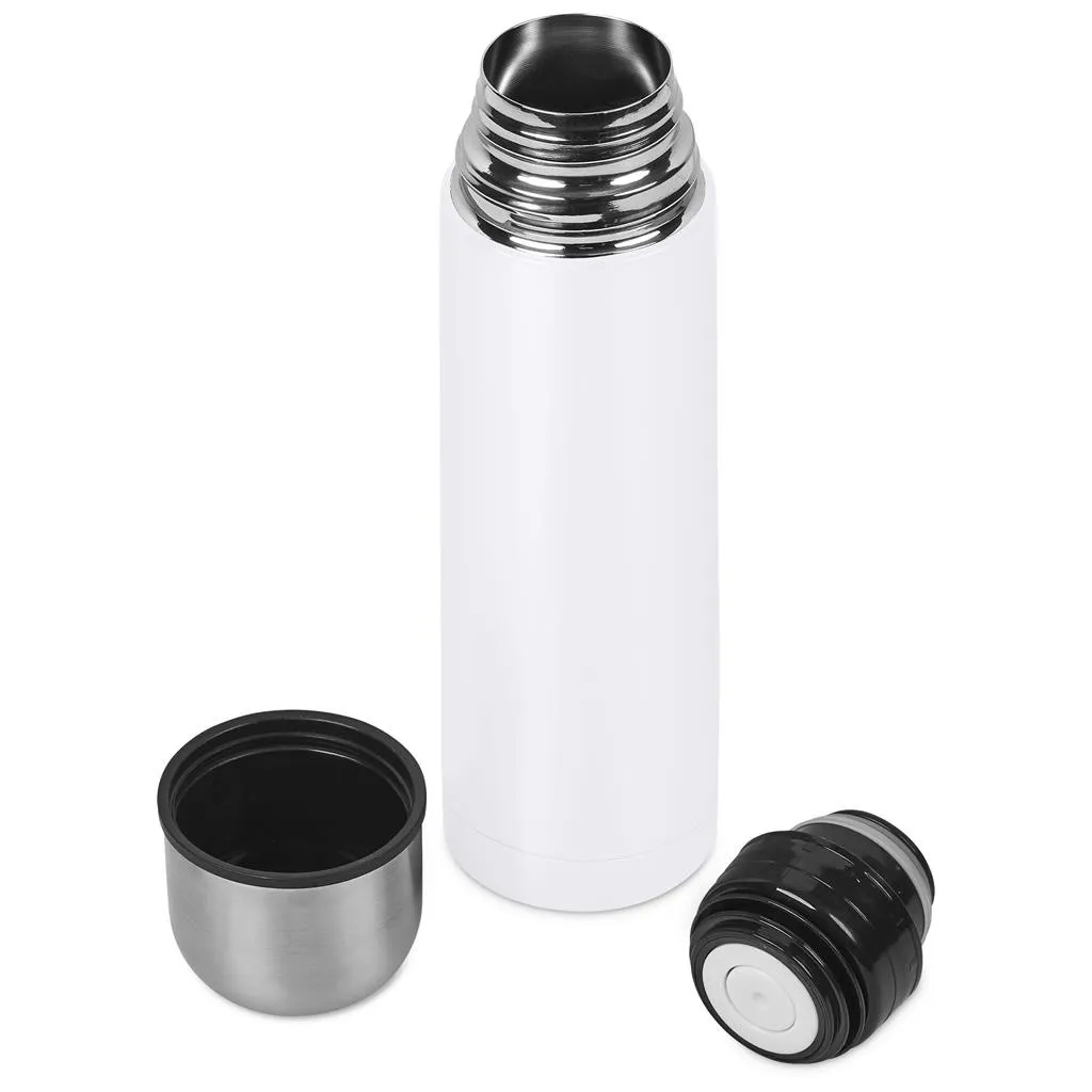 Altitude Alpaca  500ml Vacuum Flask
