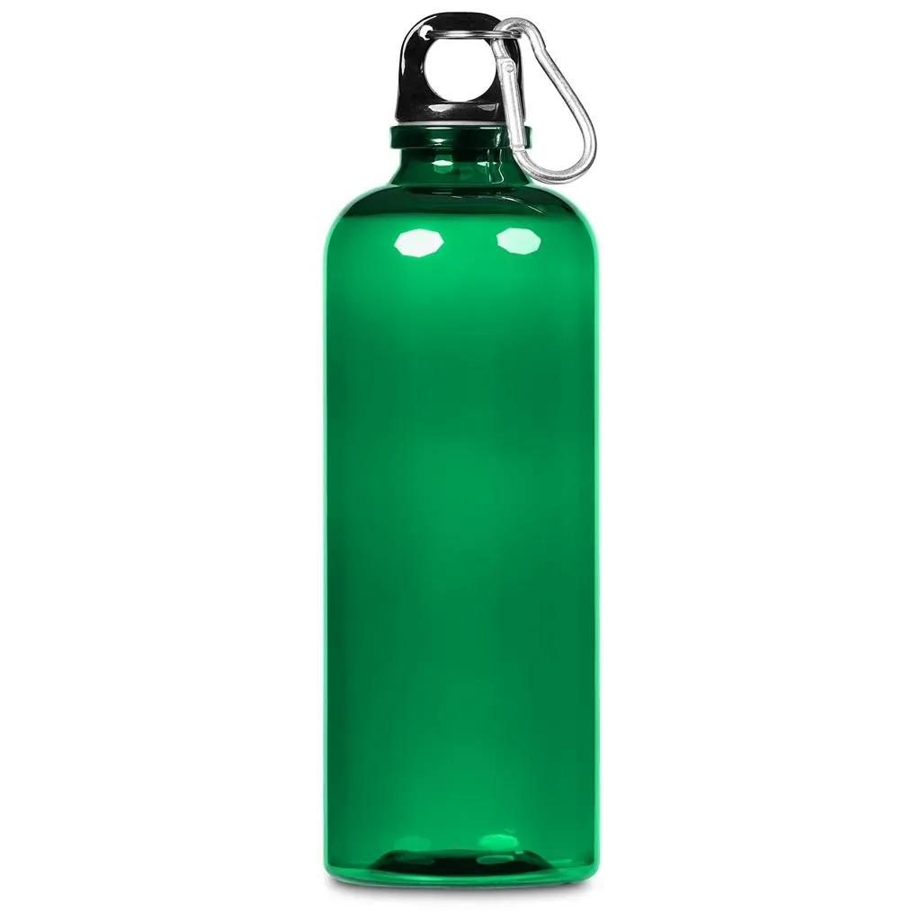Altitude Vista Recycled 600ml PET Water Bottle