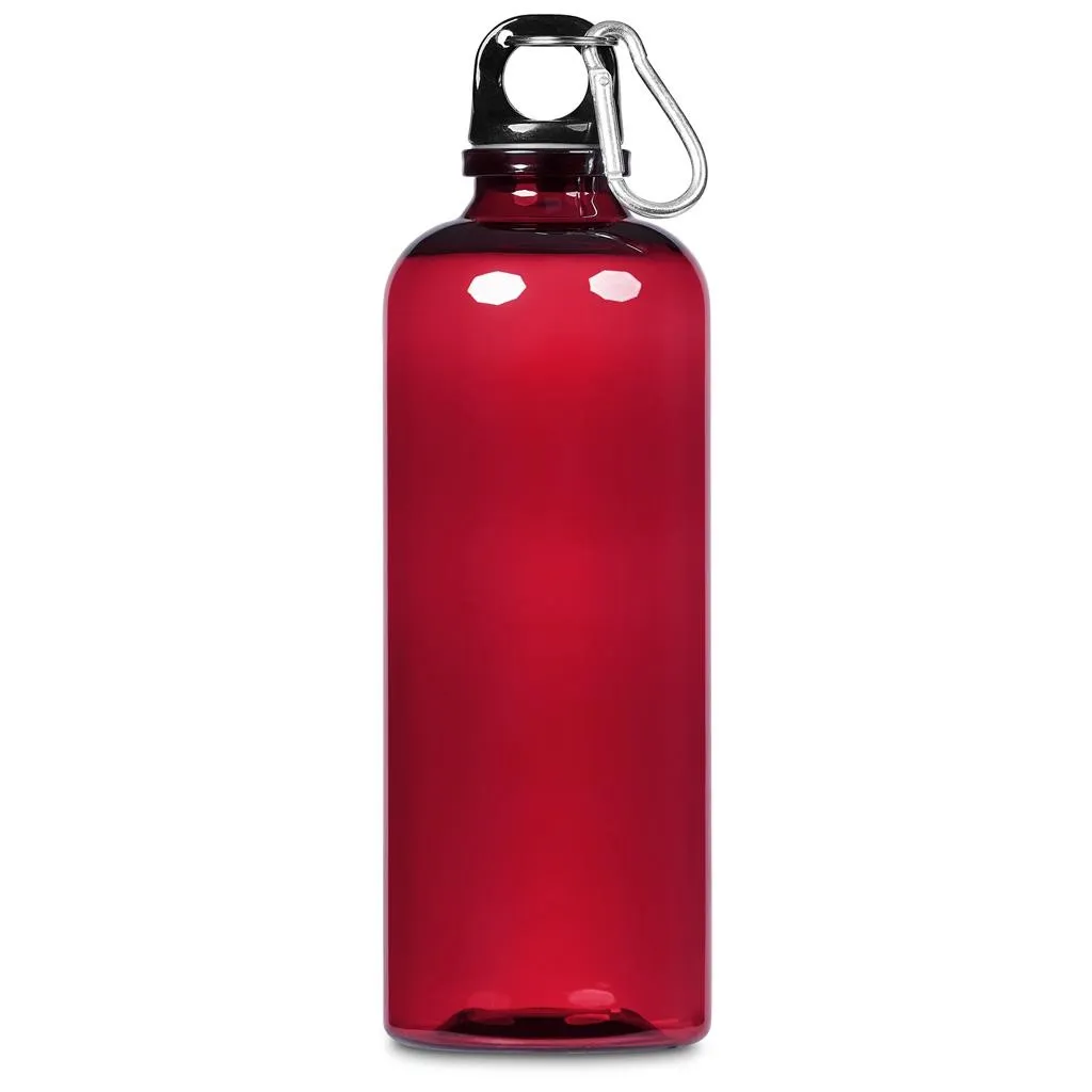 Altitude Vista Recycled 600ml PET Water Bottle