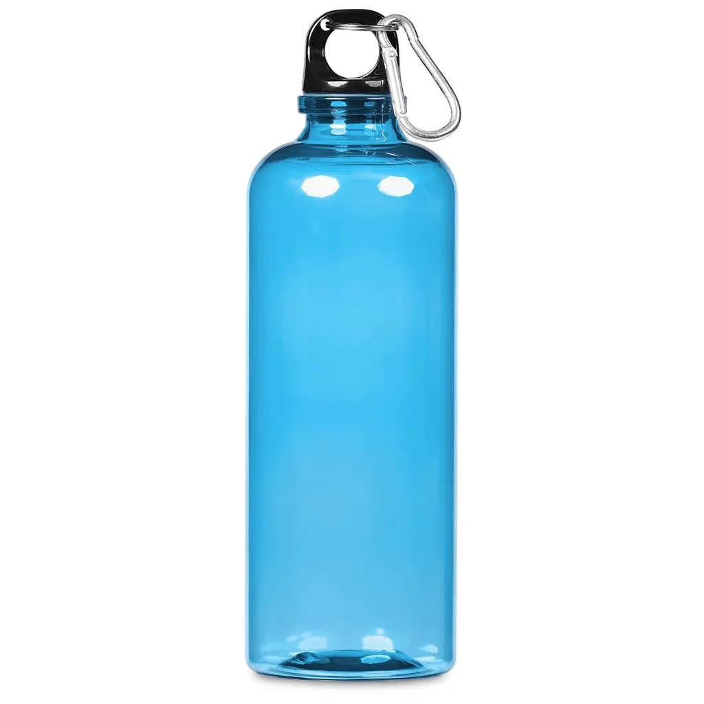 Altitude Vista Recycled 600ml PET Water Bottle