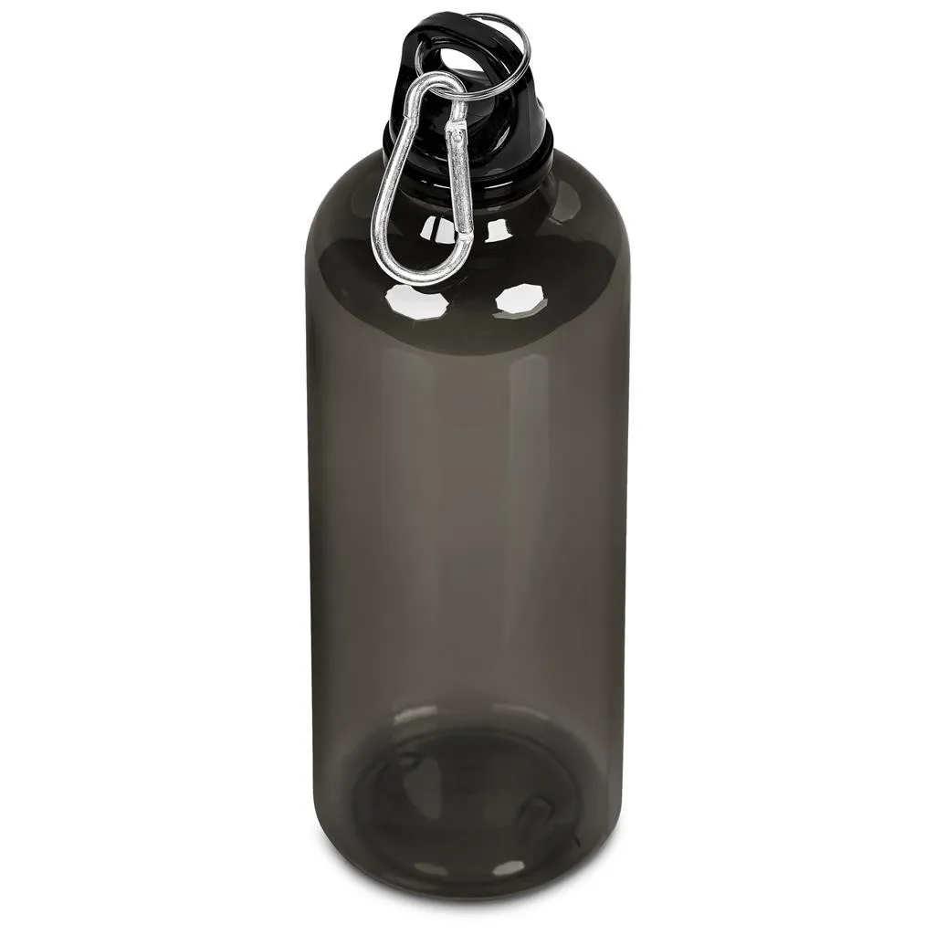 Altitude Vista Recycled 600ml PET Water Bottle