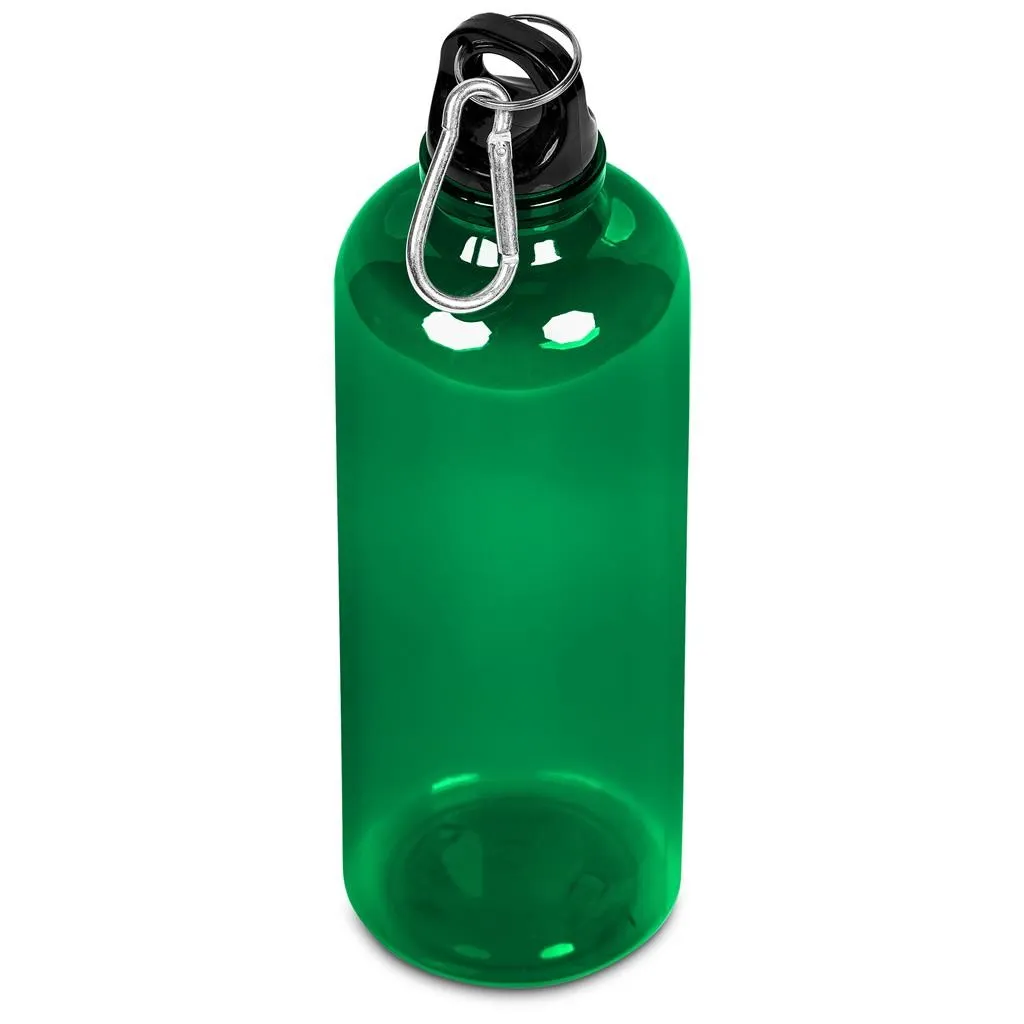 Altitude Vista Recycled 600ml PET Water Bottle