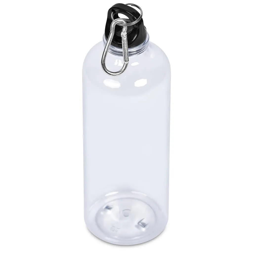 Altitude Vista Recycled 600ml PET Water Bottle
