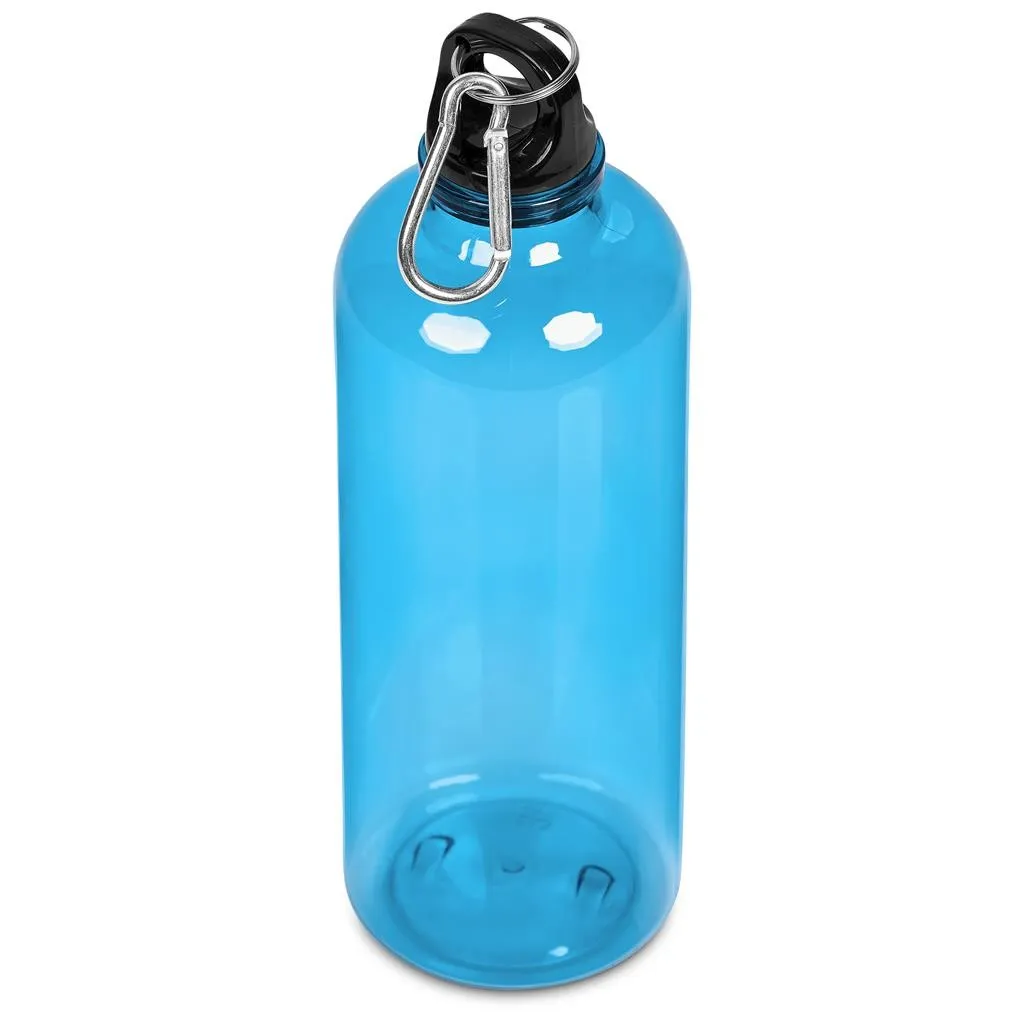 Altitude Vista Recycled 600ml PET Water Bottle
